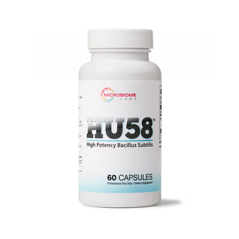 Hu58 Probiotic