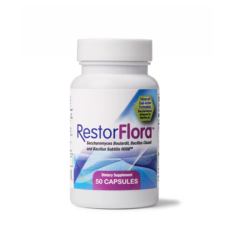 Restor Flora
