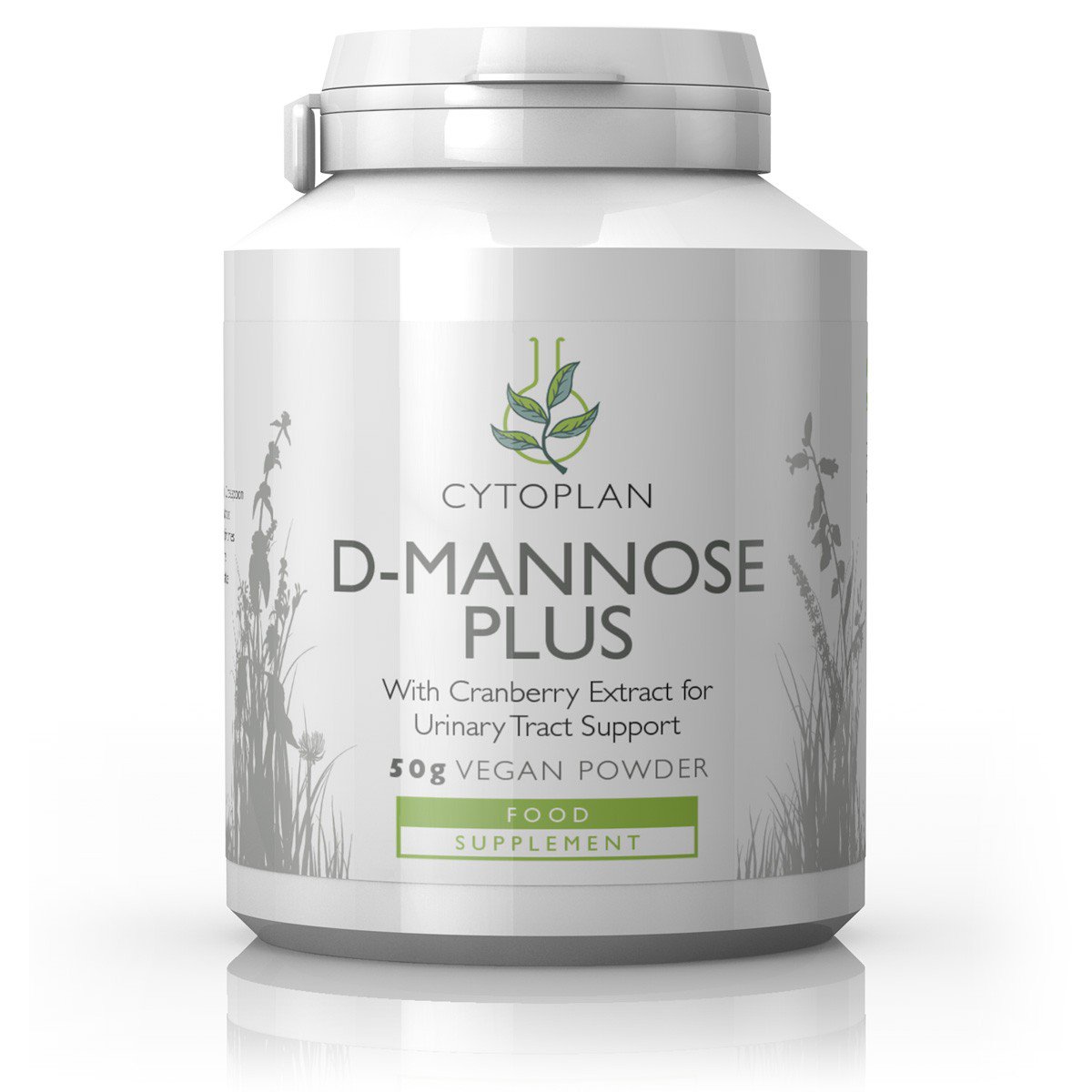 D-Mannose plus