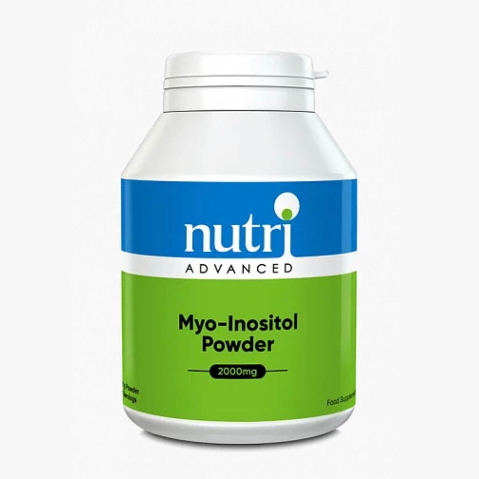 Myo-inositol powder