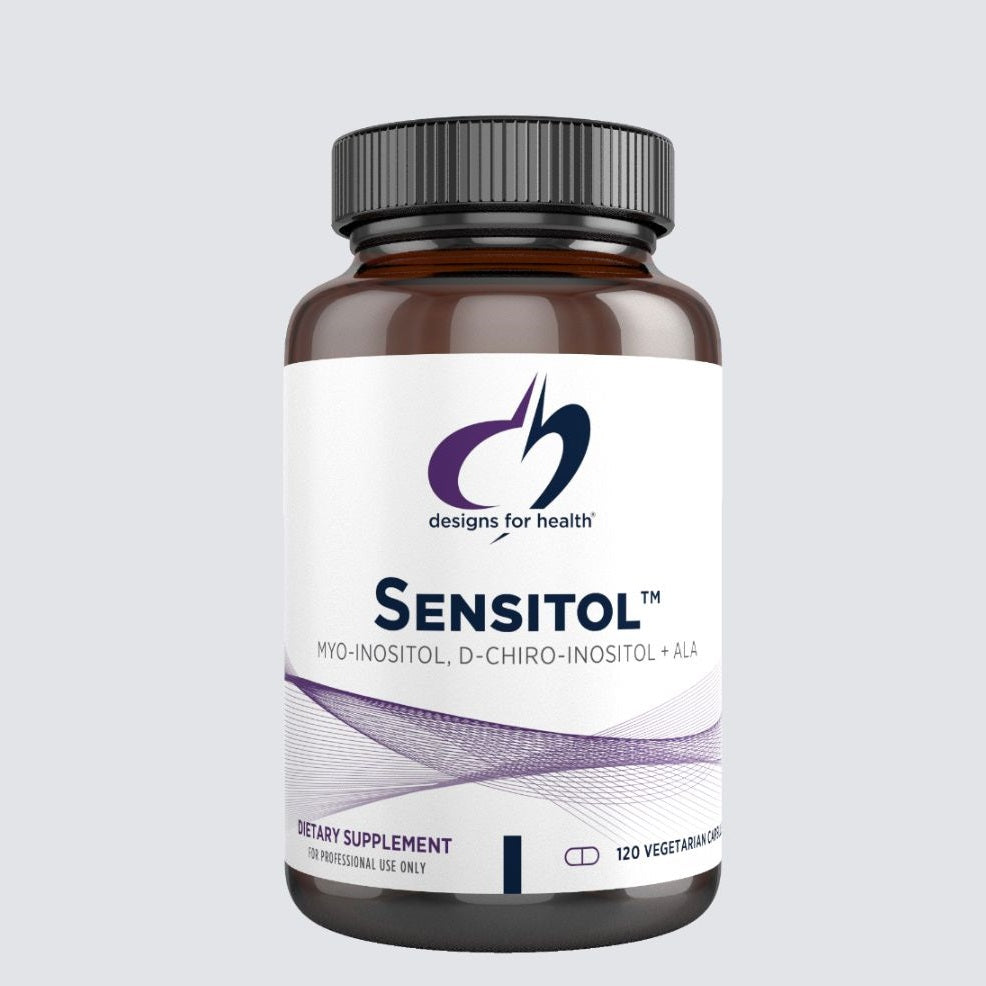 Sensitol (inositol)