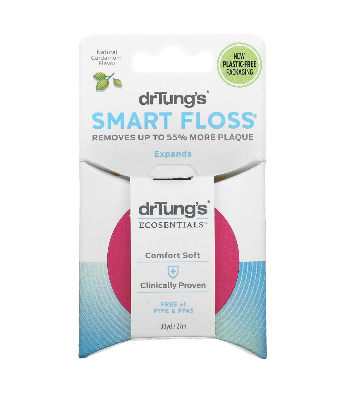 Dental floss