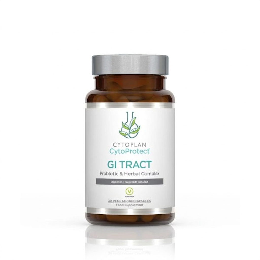 Cyto- protect GI Tract ( 30 Capsules)