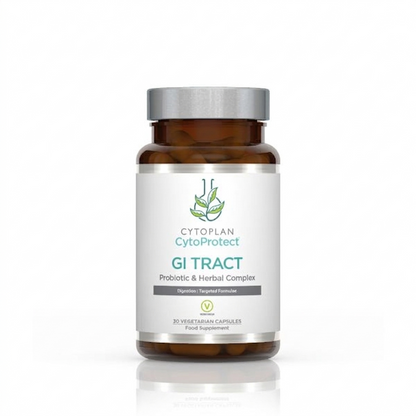 Cyto- protect GI Tract ( 30 Capsules)