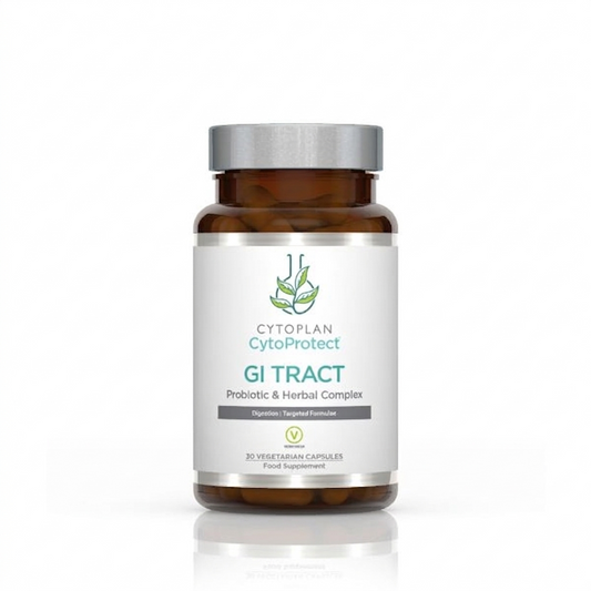 Cyto- protect GI Tract ( 30 Capsules)