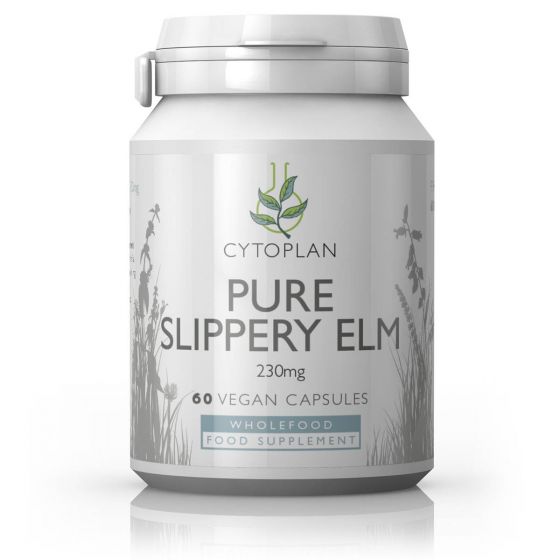 Pure Slippery Elm