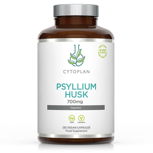 Psyllium husk Cytoplan  700gm