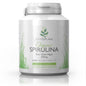 Organic Spirulina