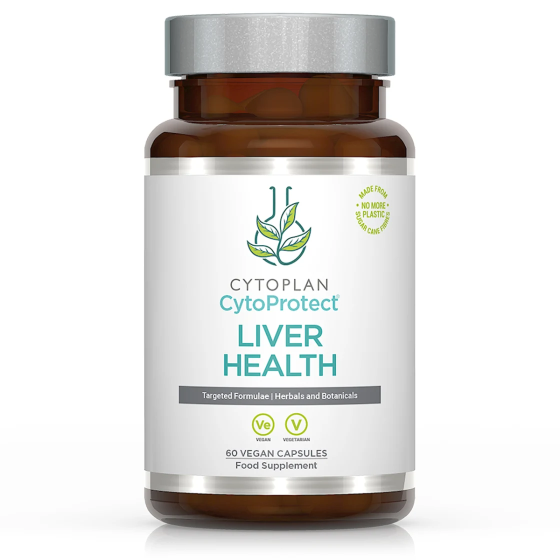 Cytoprotect Liver Health (60 capsules)