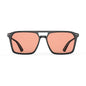Goiteia migraine Glasses (black frame)