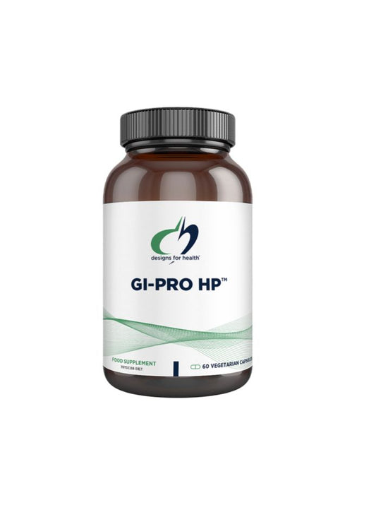 GI-PRO HP