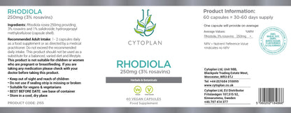 Rhodiola