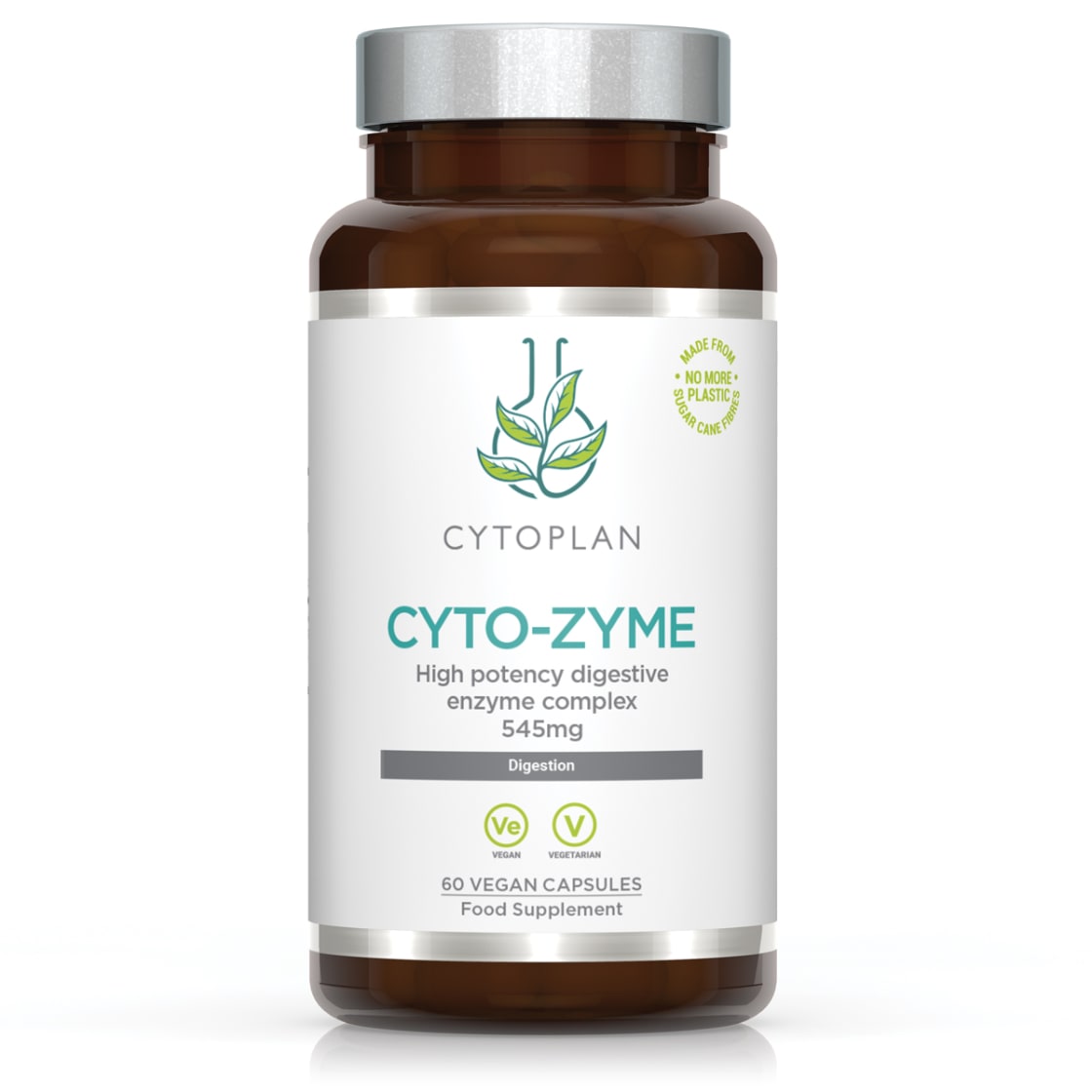 Digestive Enzymes Cyto-zyme