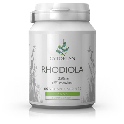 Rhodiola