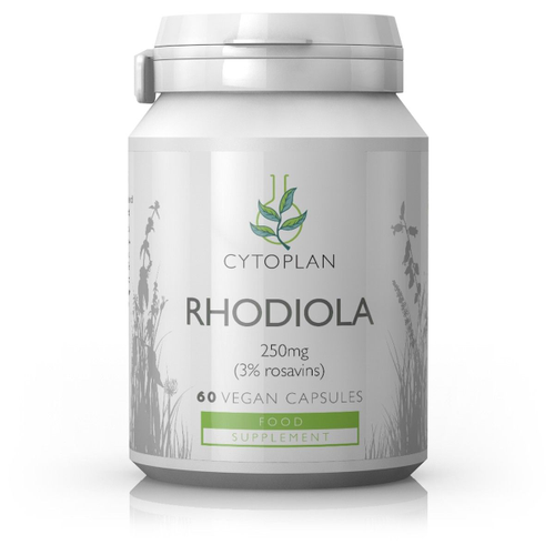 Rhodiola