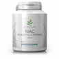 NAC 500mg (60 capsules)