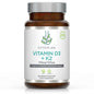 Vitamin D3+K2 Cytoplan (60 capsules)