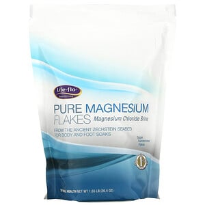 Pure Magnesium Flakes