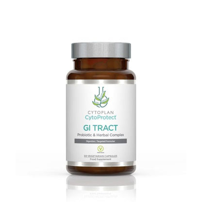 Cyto- protect GI Tract (60 Capsules)