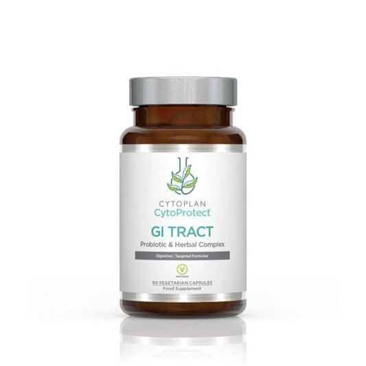 Cyto- protect GI Tract (60 Capsules)