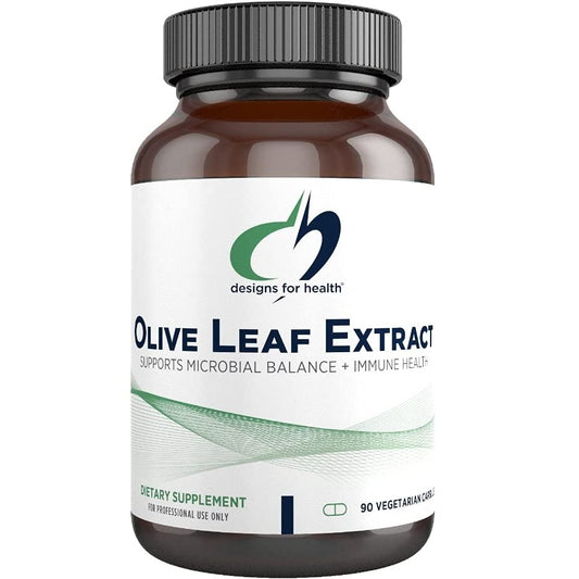 Olive leaf extract