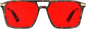 Goiteia Sleep Glasses (tortoise frame)