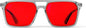Goiteia Sleep Glasses (translucent grey)
