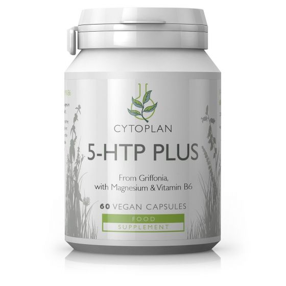 5-HTP plus