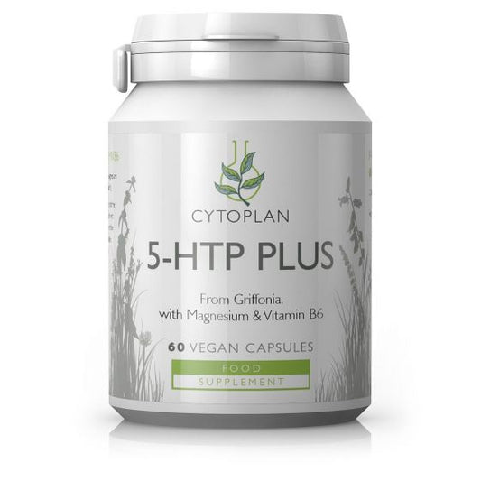 5-HTP plus