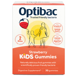 Kids Optibac Gummies Probiotics