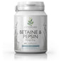 Betaine HCL  and Pepsin