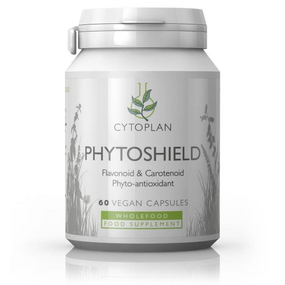 Phytoshield Antioxidant/immunity boosting