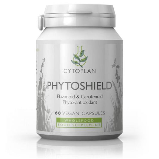 Phytoshield Antioxidant/immunity boosting