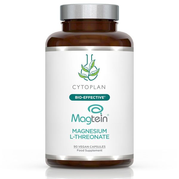 Magnesium threonate