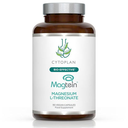 Magnesium threonate