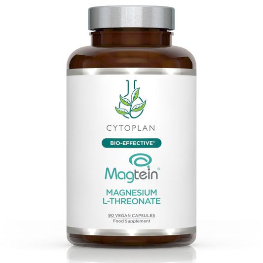Magnesium threonate