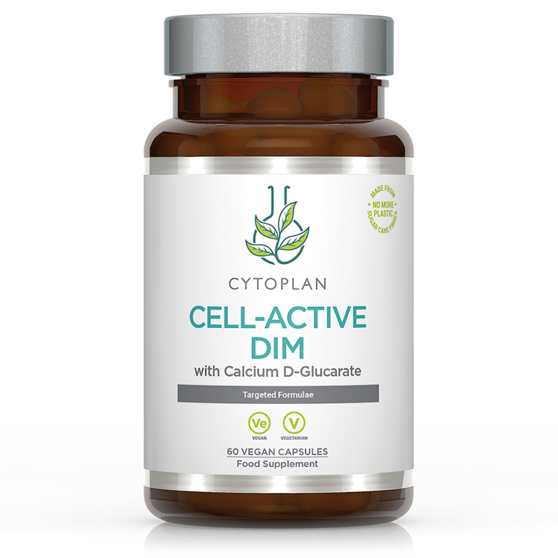 Cell- active dim Cytoplan 60 caps
