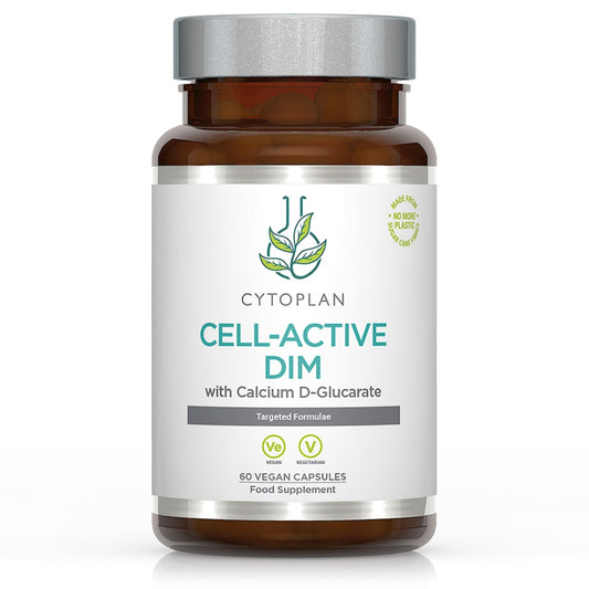 Cell- active dim Cytoplan 60 caps