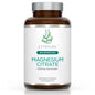 Magnesium Citrate (120 Capsules)