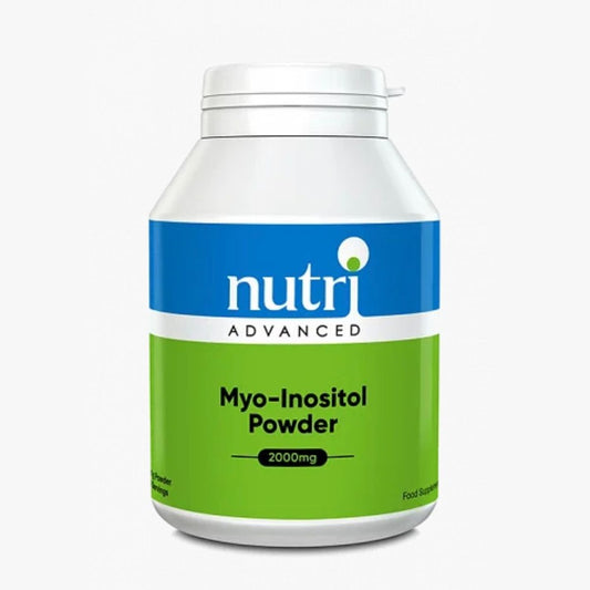 Myo-inositol powder