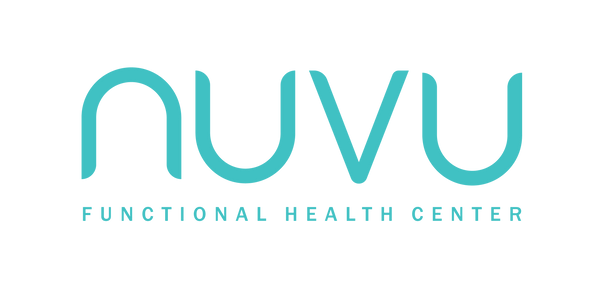 Nuvu