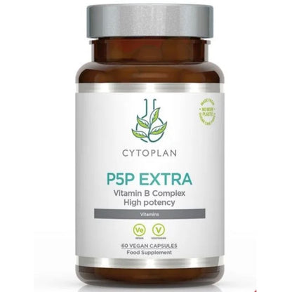 P5P extra