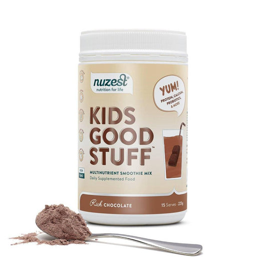Nuzest Smoothie Rich Chocolate Kids
