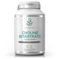 Choline bitartrate