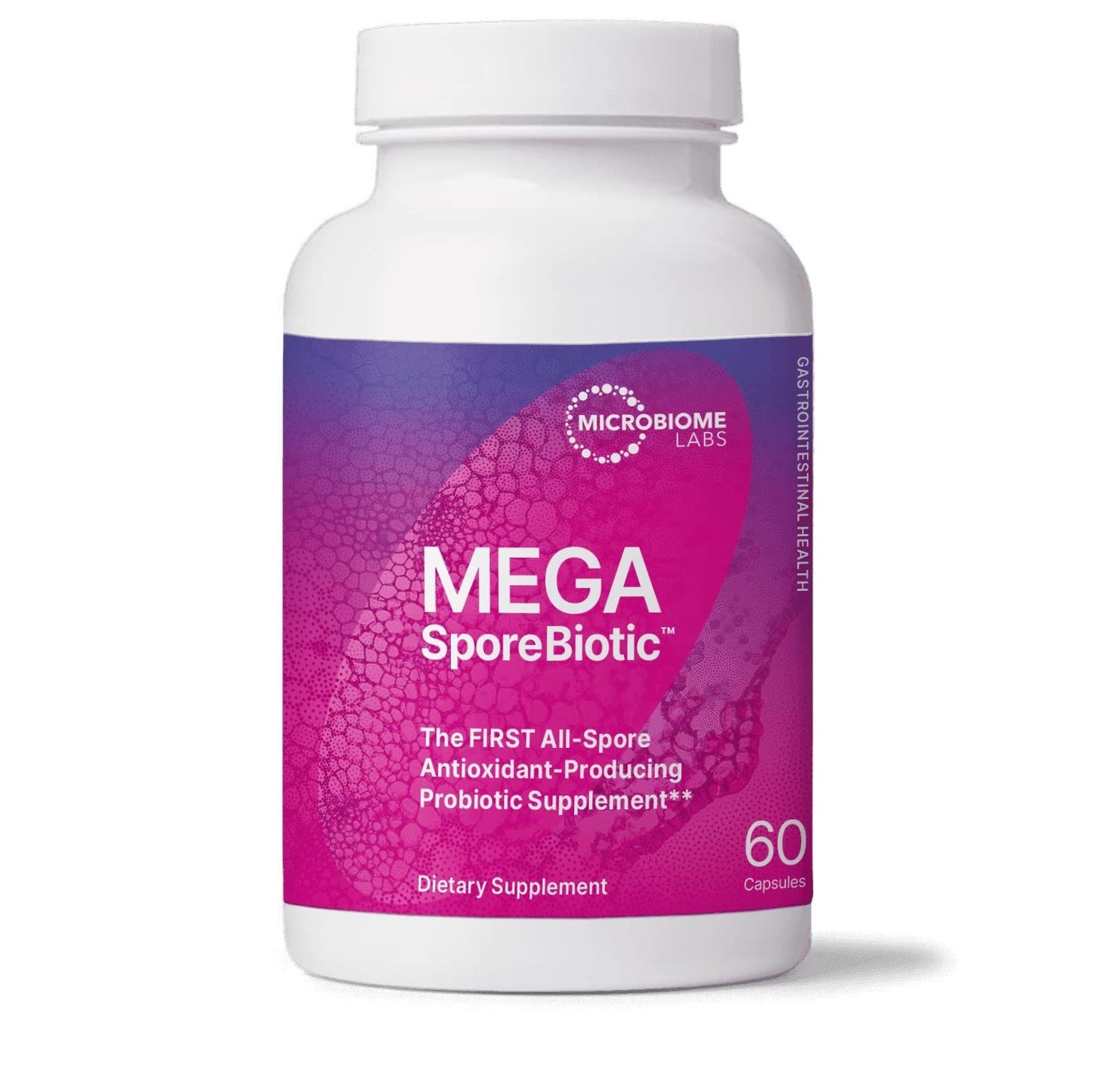 Megasporebiotic