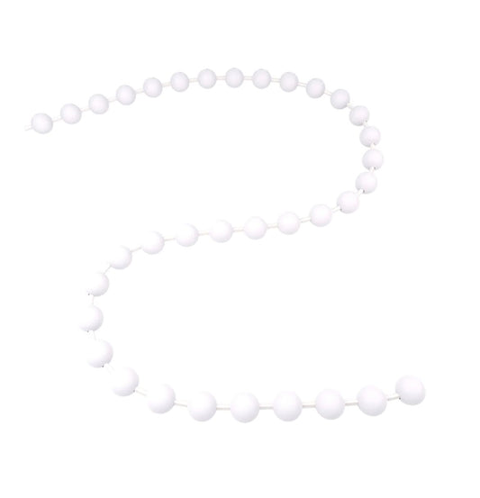 Q link chain White