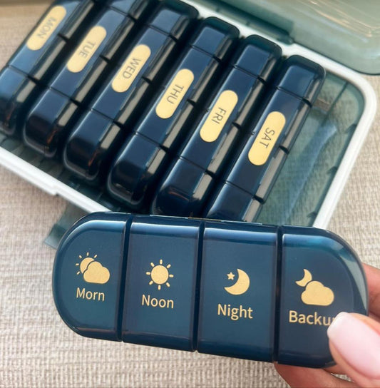 Pill Box