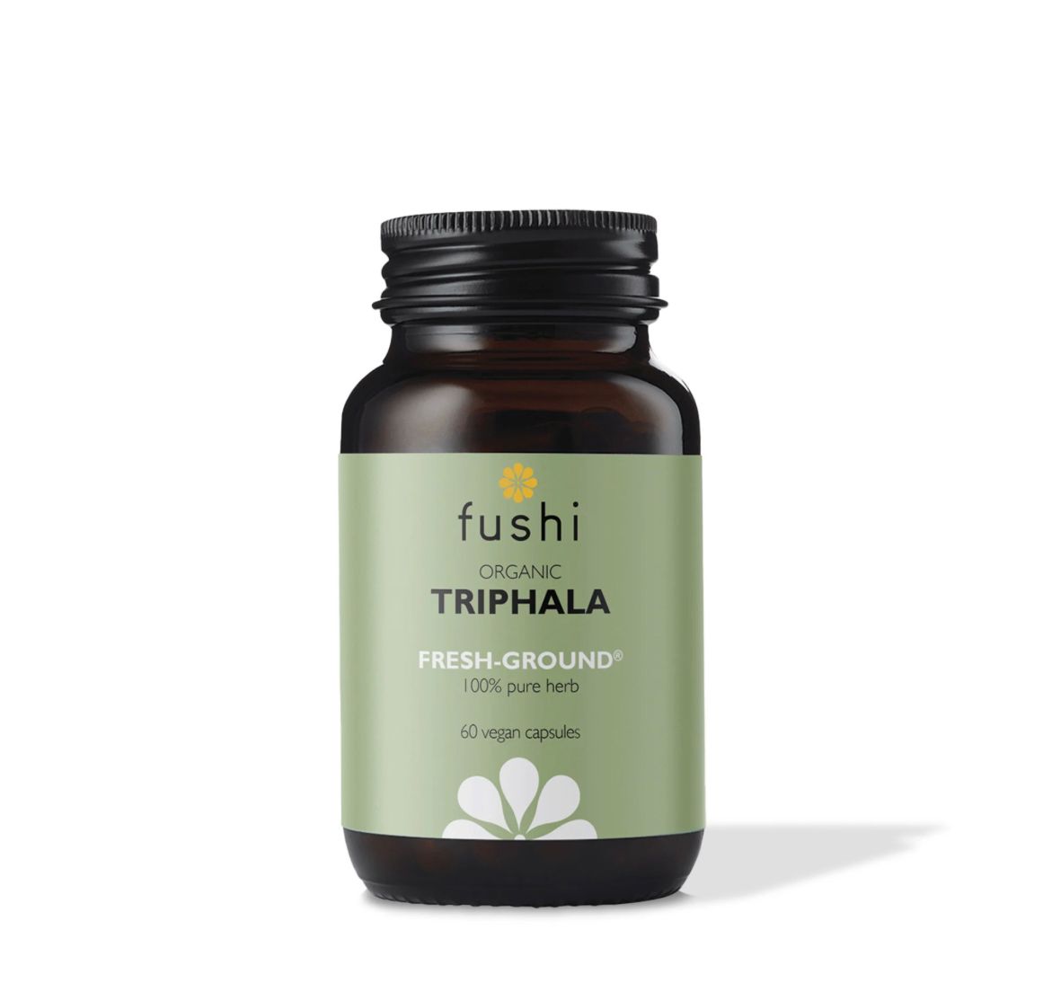 Organic Triphala