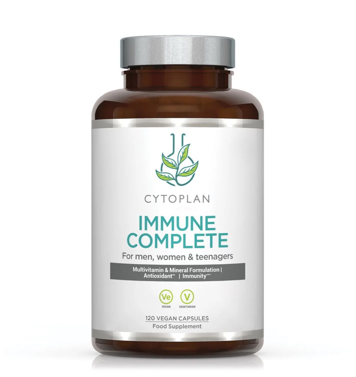 Immune Complete