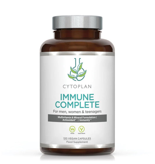 Immune Complete